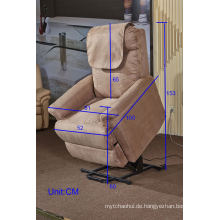 Liefern Elder People Convenience Chair (D03-S)